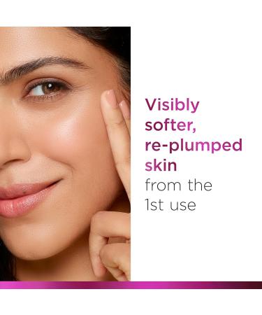 Simple Repairing Rich Face Cream facial moisturiser with 22% ceramide boosters organic cica and provitamin B5 for a stronger skin barrier repairs and replenishes very dry sensitive skin 50 ml - Buy Online on GoSupps.com