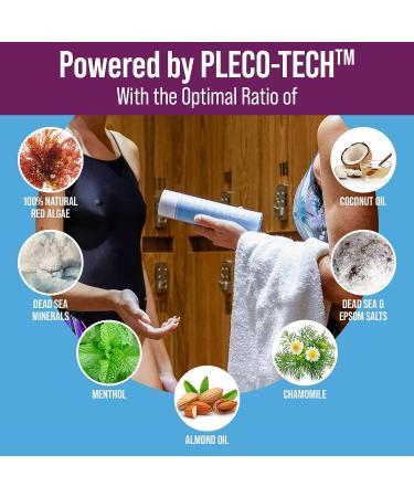 TRIHARD Swim Care Kit: Pre & Post Swim Conditioner, Swimmers Shampoo, and Body Wash for Removing Pool Chemicals and Hard Water Effects - Buy Online on GoSupps.com