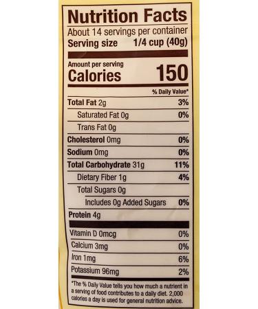 Bob's Red Mill Millet Flour Whole Grain 20 oz - Gluten-Free, Nutritious Baking Ingredient - Buy Online on GoSupps.com