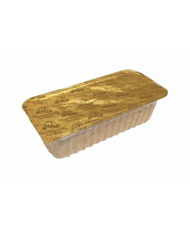 Buy 3x 400g Greek Halva with Tahini & Cocoa - Authentic Greek Sweet Treat + Free 10ml Olive Oil Sample | International Shipping - Buy Online on GoSupps.com