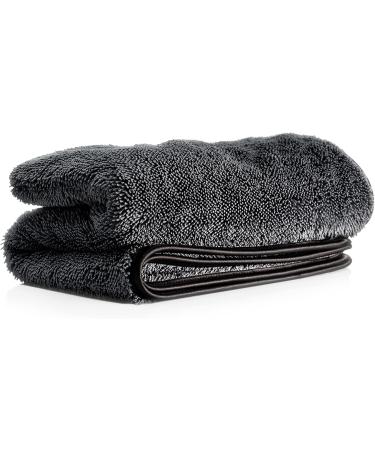 DetailMate Car Care Set - GYEON Q M Bathe+ 400ml Car Shampoo Wash Mitt & 1000GSM Microfiber Drying Cloth - Premium International Shipping - Buy Online on GoSupps.com