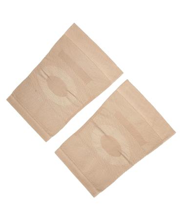 ZJchao Compression Knee Brace - Anti-Slip Support Sleeve for Running Basketball & Gym Workouts (XL) - International Shipping Available - Buy Online on GoSupps.com