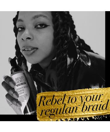 EBIN NEW YORK DR. FEEL COOL Tension Relief Foaming lotion Watermelon Mint + Biotin 3.38 fl. 0z./ 100ML - Hydrates Scalp Strengths Hair Gives Cooling Sensation Quick Dry 3.38 Fl Oz (Pack of 1) Watermelon Mint + Biotin - Buy Online on GoSupps.com