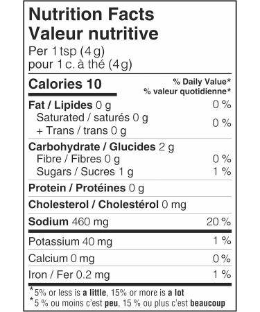 Splendor Garden Organic Chicken Style Plant Based Soup Mix - 35 g Chicken 35 g (Pack of 1) - Buy Online on GoSupps.com