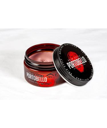 PORTOBELLO Glanswax Extra Gentleman 100 ml - Buy Online on GoSupps.com