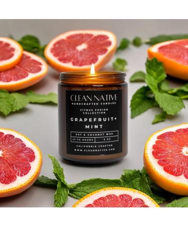 Strawberry Guava Candles - Premium Soy & Coconut Wax | Island Vibes for Your Home - Buy Online on GoSupps.com