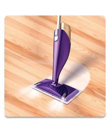 Buy Procter & Gamble Swiffer Wetjet Cleaning Solution Refill Original Scent 1.25L - 4/Carton | International Shipping Available - Buy Online on GoSupps.com