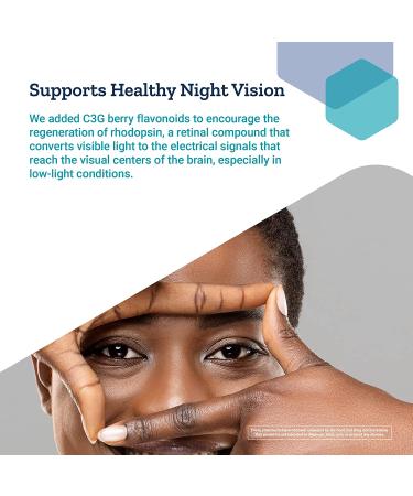 Life Extension MacuGuard Ocular Support with Saffron - 60 Softgels for Eye Health - Buy Online on GoSupps.com