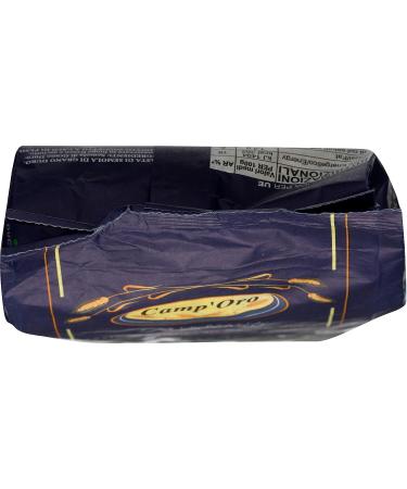 Camp'Oro Le Regionali Italian Pasta Trofie 17.6 oz - Pack of 16 - Buy Online on GoSupps.com