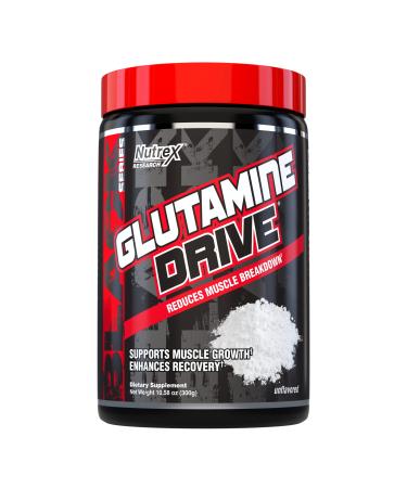 Nutrex Research Nutrex Research Glutamine Pure 300G 60 Servings