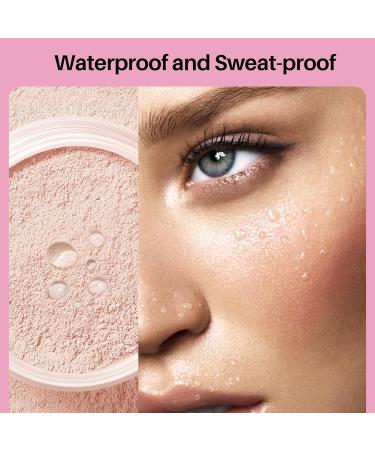 FV Poudre Matifiante Professional Makeup Poudre Libre Fixante Maquillage Transparente Baking Powder R duit la Taille des Pores Contr le de la brillance Finition Longue Dur e Teinte :Naturel nude - Buy Online on GoSupps.com