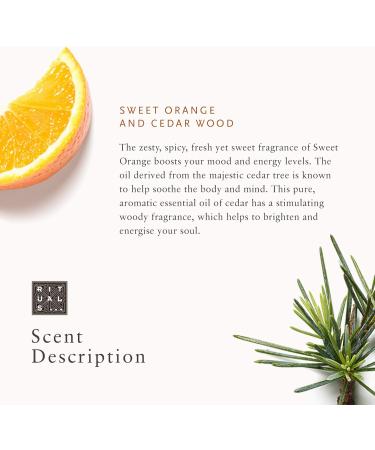 Rituals The ritual of Mehr Shampoo - Buy Online on GoSupps.com