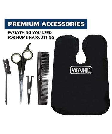 Wahl All-in-one Combo Kit for Total Beard and Body Grooming - Model 79764 - Buy Online on GoSupps.com