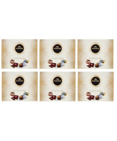 Perugina Perugina Le Specialit 30 Different Chocolates with Milk and Dark Chocolate 295 g Gift Set