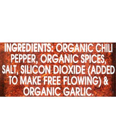 McCormick Gourmet Organic Chili Powder 1.75 oz - Premium Quality Spice Blend - Buy Online on GoSupps.com