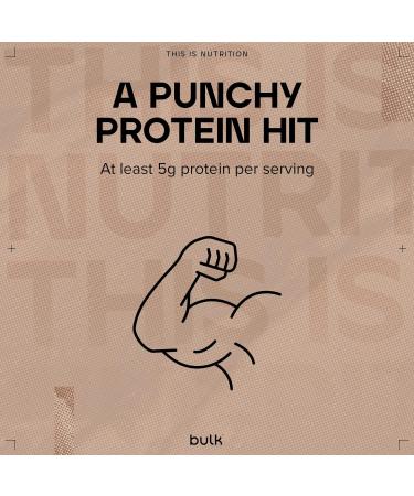 High Protein Bulk Powdered Peanut Butter 180g - Premium Quality - Buy Online on GoSupps.com