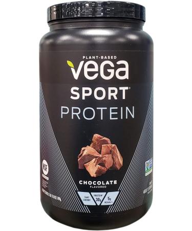 Vega Sport Chocolate (27.8 OZ) 27.8 Ounce