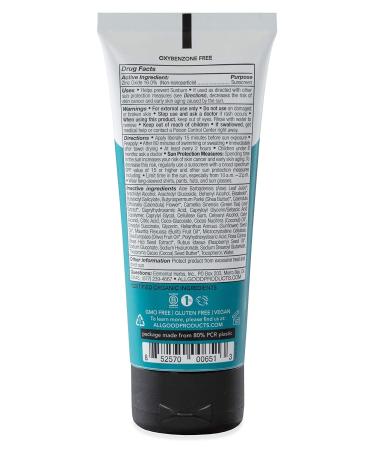 All Good Sport Sunscreen 30 SPF 4-Pack - UVA/UVB Broad Spectrum, Water Resistant, Coral Reef Friendly - (2) Sprays & (2) Lotions - Buy Online on GoSupps.com