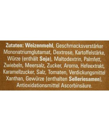 Buy Tellofix Sauce for Roasts - 500g Pack | Perfect for Delicious Roasts | International Shipping Available - Buy Online on GoSupps.com