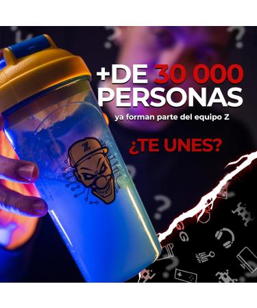  Z ZDRINKS ENERGY Z Drinks - Sugar Free Powdered Energy Drink - 40 Services Watermelon Flavour Low Calorie (16 Lime) with Vitamins and Minerals - Buy Online on GoSupps.com