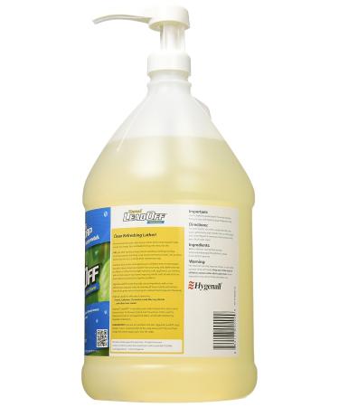 Hygenall LeadOff Foaming Soap - Powerful Lead Removal Solution - Buy Online on GoSupps.com