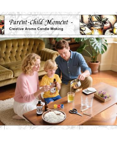 HIQILI 100ML Orange Essential Oil & 150ML Apple Cider Fragrance Oil for DIY Diffuser - Buy Online on GoSupps.com