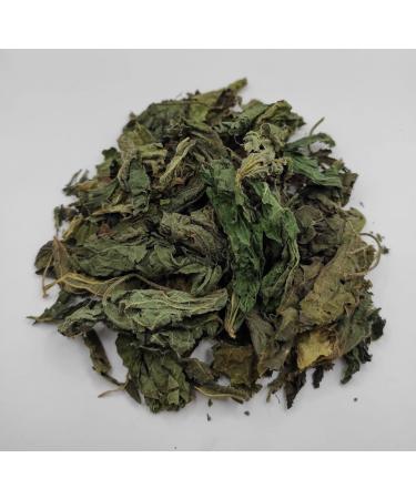 AgoraMarket Wild Dried Nettle Whole Leaves 85g 195KG Urtica Dioica 950 grams - Buy Online on GoSupps.com