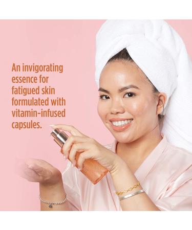 Mamonde Vital Vitamin Essence 3.38 fl oz | Brightening & Hydrating Skincare - Buy Online on GoSupps.com