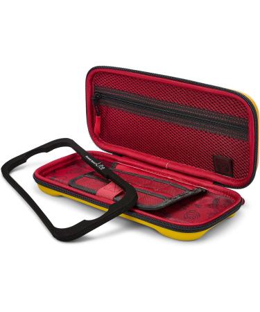 PowerA Nintendo Switch Oled Protective Case - Fortnite Peely | Officially Licensed Mario & Friends Accessories - Buy Online on GoSupps.com