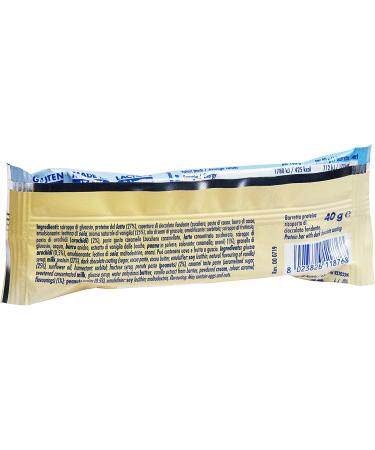 Watt Tasty Bar 40 g peanuts and caramel - Buy Online on GoSupps.com