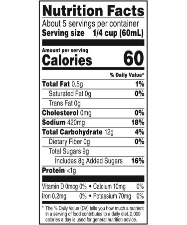 Campbell's Sweet & Sour Chicken Skillet Sauce - 11 Oz (Pack of 6) - Buy Online on GoSupps.com