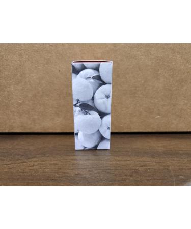 Yuzu Japanese Botanical Air Essential Oil - 10ml | Premium Aromatherapy | Shop Internationally - Buy Online on GoSupps.com