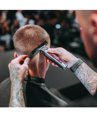 Wahl Professional 5-Star Series Cordless Detailer Li Trimmer - Buy Online on GoSupps.com