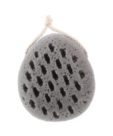 MOLUCKFU Back Scrubber Bath Sponges for Shower Women Shower Sponges for Women Body Exfoliator Scrubber Shower Skin Scrubber Reusable Body Sponge Bathing Bubble Making Sponge Bath Supplies