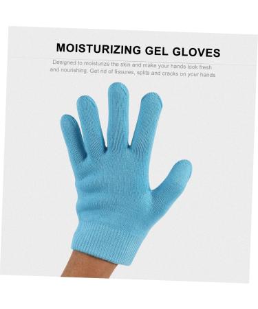  Ipetboom Ipetboom Sleep Gel for Dry Hands Therapeutic Moisturizing Cotton Pads - Buy Online on GoSupps.com