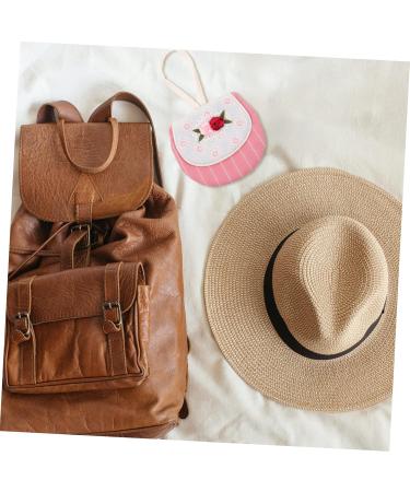 Gleavi 4-Piece Storage Bag Set | Breastfeeding Inserts & Tampon Organizer | Women's Bandages & Travel Fabric Holder - Buy Online on GoSupps.com