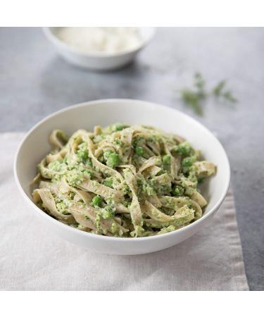 Jovial Egg Tagliatelle Gluten-Free Pasta | Whole Grain Brown Rice | Lower Carb | Organic | 9 oz (3 Pack) - Buy Online on GoSupps.com