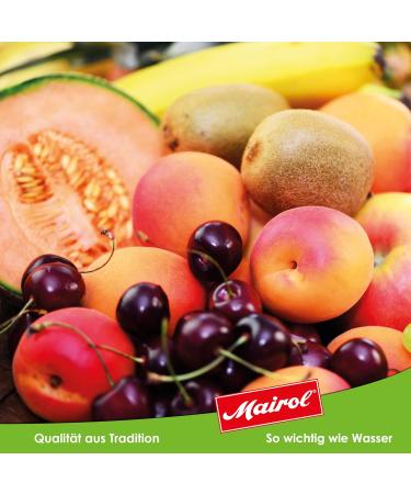 Fruit fertilizer liquid 1 ml fruit treatment - Buy Online on GoSupps.com