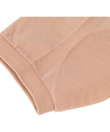 Toe-Free Spa Socks for Cracked Heels | Anti-Cracking Heels Socks for Dry Feet | Comfortable High Heel Solution - Buy Online on GoSupps.com