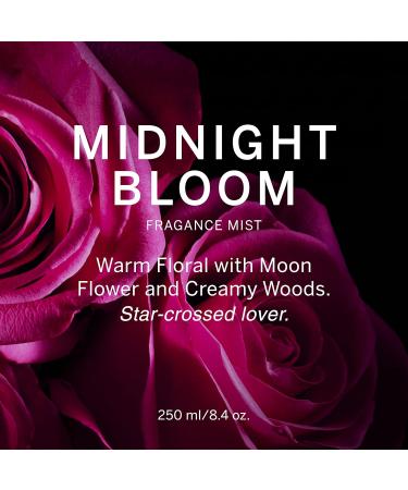 Victoria's Secret Midnight Bloom Mist & Lotion Set - Buy Online on GoSupps.com