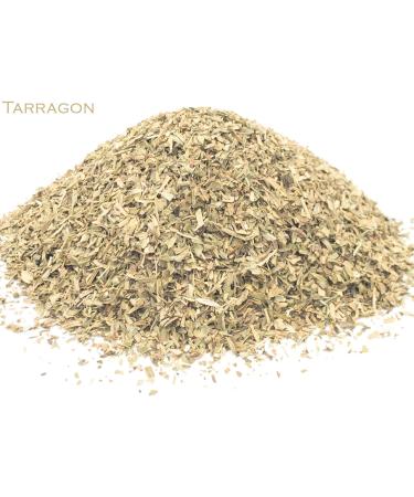 Tarragon Leaf and Green Tea Herbal Infusion (Gunpowder - 25 Unbleached Tea Bags - 50g) Gunpowder Green Tea - Buy Online on GoSupps.com