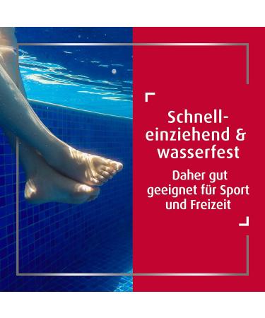 Caneste Extra Cream 20g - Fast Relief for Skin Fungus & Foot Mushroom - Bifonazole Treatment for Fungal Infections - International Shipping Available - Buy Online on GoSupps.com