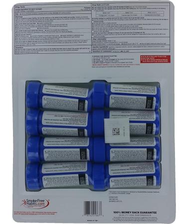 Members Mark 2mg Nicotine Lozenges Mint - 216 Count - Buy Online on GoSupps.com