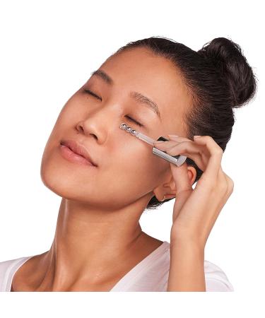 Revitalift Hyaluronic Acid + Caffeine Eye Serum | L'Oreal Paris Anti-Aging Moisturizer Sample - Buy Online on GoSupps.com