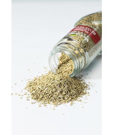 McCormick Gourmet Organic Crushed Rosemary 1 oz (Pack of 3) - Premium Quality Herbs for Culinary Delights - Buy Online on GoSupps.com