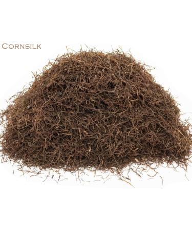 Cornsilk and Iron Goddess Oolong Tea Herbal Infusion (25 Unbleached Tea Bags - 50g) - Buy Online on GoSupps.com