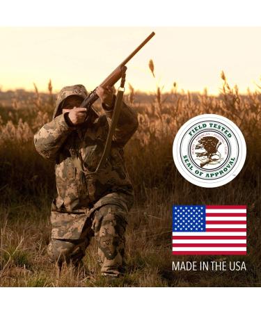 Mack's Ultra Soft Foam Shooting Earplugs - 32 dB High NRR 3 Pairs | Comfortable Earplugs for Hunting Tactical Target Skeet & Trap Shooting - Buy Online on GoSupps.com