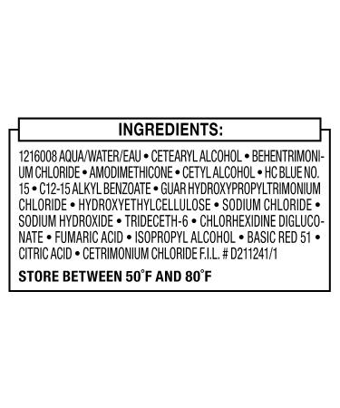 L'Oreal Paris Colorista Hot Pink Semi-Permanent Hair Color for Light Blonde or Bleached Hair - Buy Online on GoSupps.com