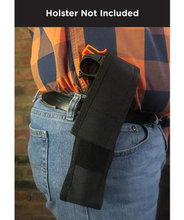 Personal Security Products Mace Brand Guard Alaska Maximum Strength Bear Spray  20 Powerful Pepper Spray  Mace Spray Self-Defense for Hiking, Camping, and Other Outdoor Activities, Made in USA - Buy Online on GoSupps.com