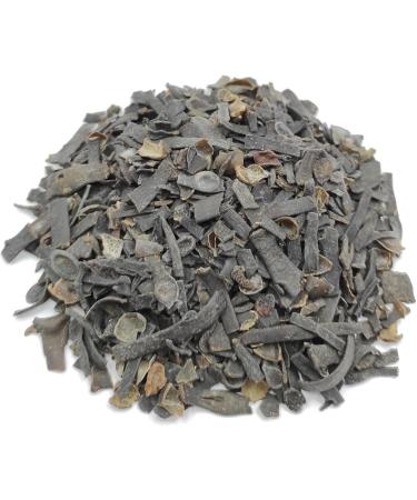  AgoraMarket Dried Cut Bladderwrack Seaweed 85g - 1.95Kg Fucus Vesiculosus (85 grams) - Buy Online on GoSupps.com